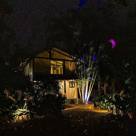 Leela Garden Resort Ban Nok Dış mekan fotoğraf