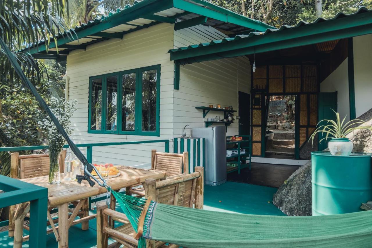 Leela Garden Resort Ban Nok Dış mekan fotoğraf