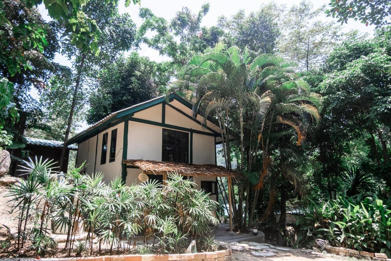 Leela Garden Resort Ban Nok Dış mekan fotoğraf