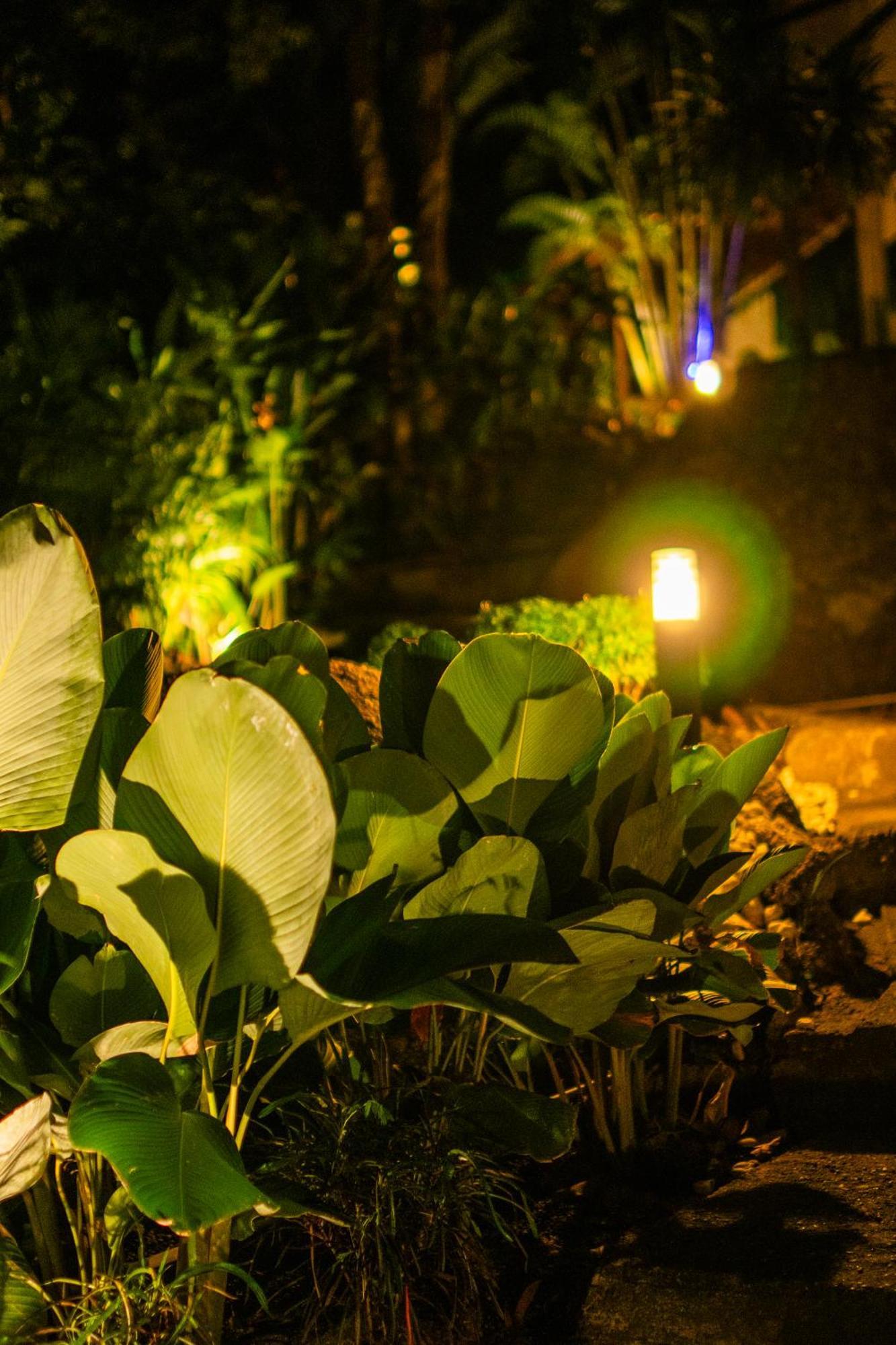 Leela Garden Resort Ban Nok Dış mekan fotoğraf